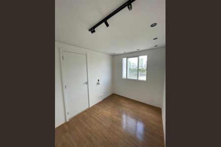 Kitnet/Studio para alugar com 1 quarto, 24m² em Parque Industrial Tomas Edson, São Paulo