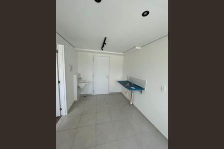 Kitnet/Studio para alugar com 1 quarto, 24m² em Parque Industrial Tomas Edson, São Paulo