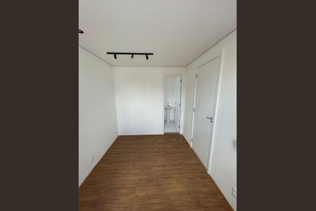 Kitnet/Studio para alugar com 1 quarto, 24m² em Parque Industrial Tomas Edson, São Paulo