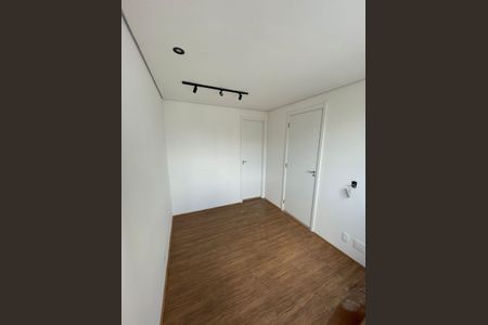 Kitnet/Studio para alugar com 1 quarto, 24m² em Parque Industrial Tomas Edson, São Paulo