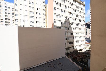 Apartamento à venda com 76m², 2 quartos e sem vagaSala - Vista