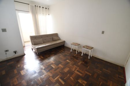 Sala de apartamento à venda com 2 quartos, 76m² em Centro, Campinas