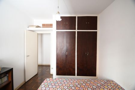 Apartamento à venda com 76m², 2 quartos e sem vagaQuarto 2