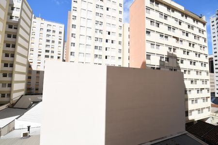 Apartamento à venda com 76m², 2 quartos e sem vagaQuarto 2 - Vista
