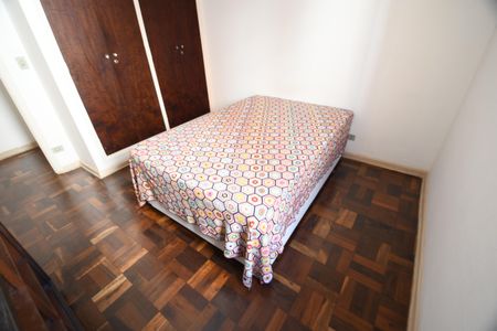 Apartamento à venda com 76m², 2 quartos e sem vagaQuarto 2
