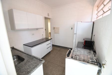 Apartamento à venda com 76m², 2 quartos e sem vagaCozinha