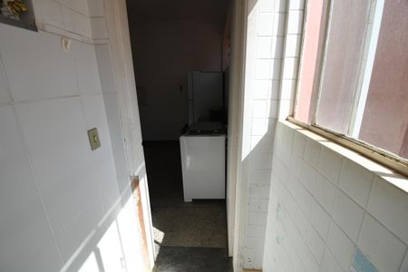 Apartamento à venda com 76m², 2 quartos e sem vagaÁrea de Serviço