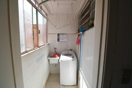 Apartamento à venda com 76m², 2 quartos e sem vagaÁrea de Serviço
