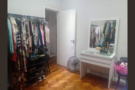 Apartamento à venda com 3 quartos, 81m² em Flamengo, Rio de Janeiro