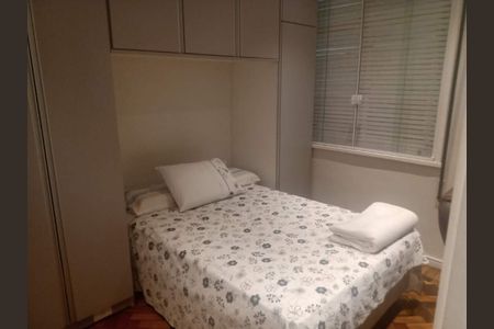 Apartamento à venda com 3 quartos, 81m² em Flamengo, Rio de Janeiro