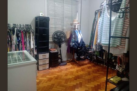 Apartamento à venda com 3 quartos, 81m² em Flamengo, Rio de Janeiro