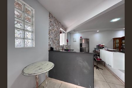 Casa de condomínio à venda com 200m², 3 quartos e sem vagaCozinha