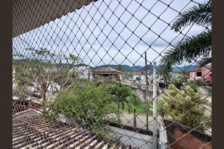 Casa de condomínio à venda com 200m², 3 quartos e sem vagaVaranda