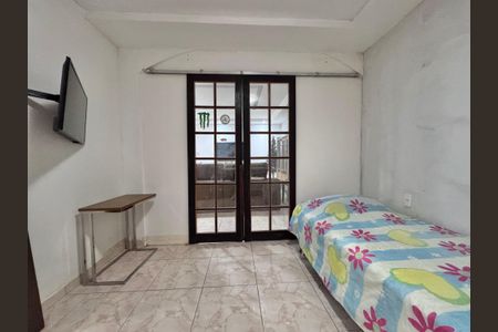 Quarto 1 de casa à venda com 3 quartos, 200m² em Vargem Grande, Rio de Janeiro