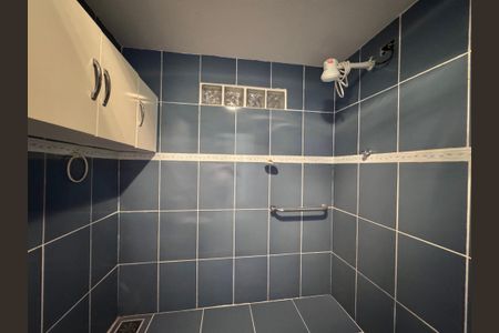 Casa de condomínio à venda com 200m², 3 quartos e sem vagaBanheiro 1