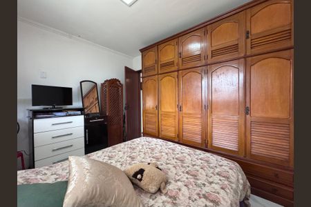 Casa de condomínio à venda com 200m², 3 quartos e sem vagaQuarto 3