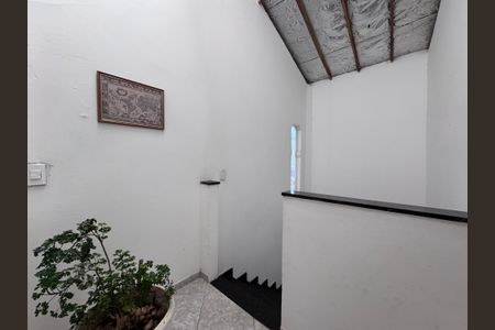 Casa de condomínio à venda com 200m², 3 quartos e sem vagaCorredor