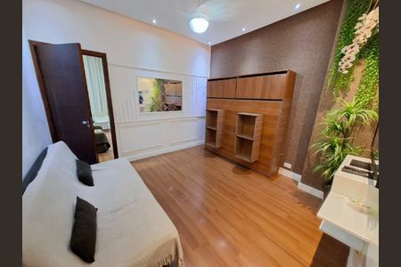 Apartamento à venda com 1 quarto, 44m² em Flamengo, Rio de Janeiro