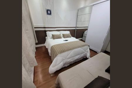 Apartamento à venda com 1 quarto, 44m² em Flamengo, Rio de Janeiro