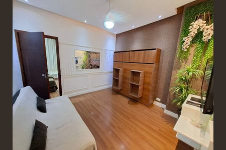 Apartamento à venda com 1 quarto, 44m² em Flamengo, Rio de Janeiro