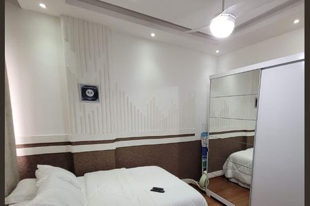 Apartamento à venda com 1 quarto, 44m² em Flamengo, Rio de Janeiro