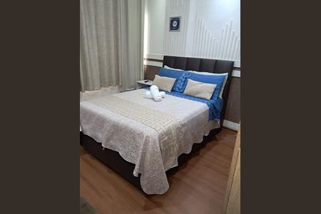 Apartamento à venda com 1 quarto, 44m² em Flamengo, Rio de Janeiro