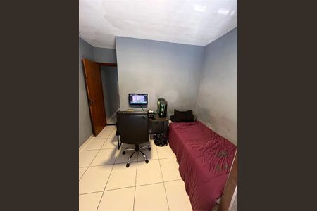 Casa à venda com 3 quartos, 170m² em Jardim Morganti, São Paulo