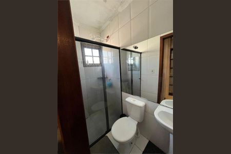 Casa à venda com 3 quartos, 170m² em Jardim Morganti, São Paulo