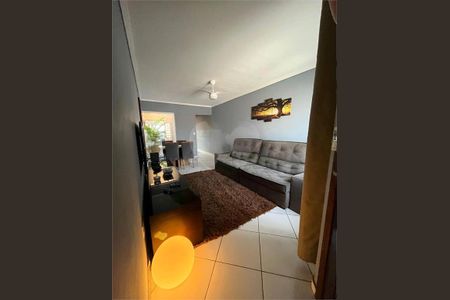 Casa à venda com 3 quartos, 170m² em Jardim Morganti, São Paulo