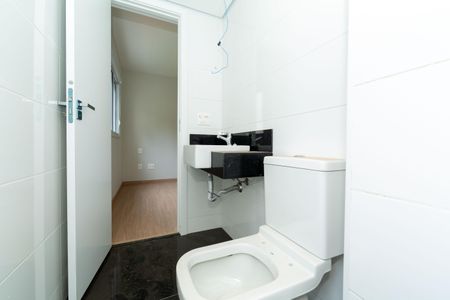 Apartamento à venda com 134m², 4 quartos e 4 vagasBANHEIRO3