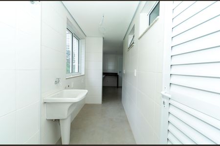 Apartamento à venda com 134m², 4 quartos e 4 vagasAREA DE SERVICO