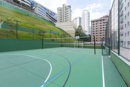 Apartamento à venda com 134m², 4 quartos e 4 vagasQUADRA