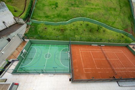 Apartamento à venda com 134m², 4 quartos e 4 vagasVISTA DO LAZER