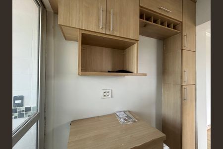 Apartamento para alugar com 60m², 2 quartos e 1 vagaCozinha