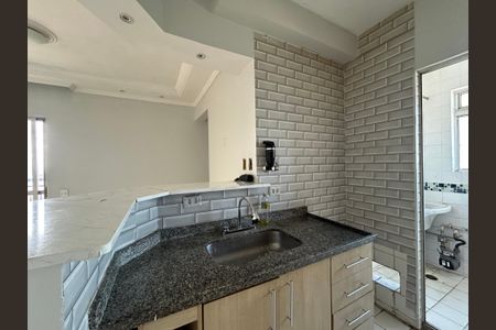 Apartamento para alugar com 60m², 2 quartos e 1 vagaCozinha