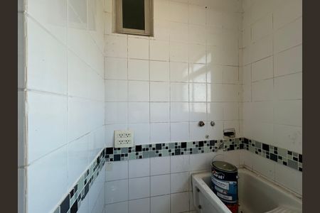 Apartamento para alugar com 60m², 2 quartos e 1 vagaÁrea de Serviço