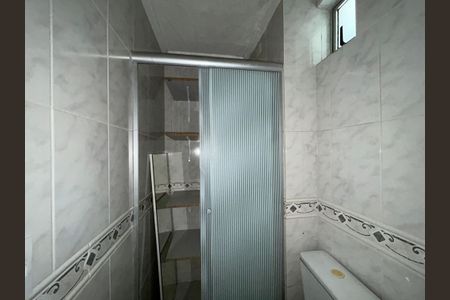 Apartamento para alugar com 60m², 2 quartos e 1 vagaBanheiro Social