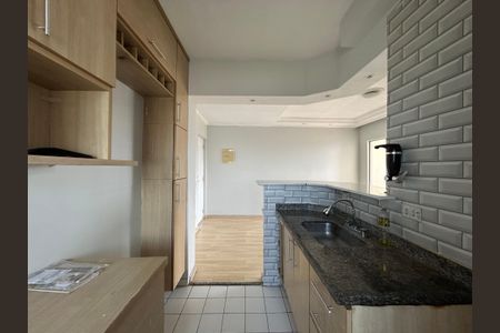 Apartamento para alugar com 60m², 2 quartos e 1 vagaCozinha
