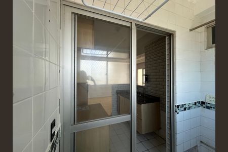 Apartamento para alugar com 60m², 2 quartos e 1 vagaÁrea de Serviço
