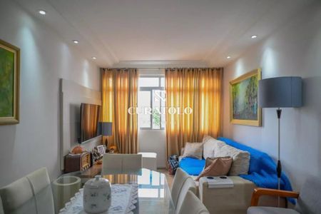 Apartamento à venda com 2 quartos, 80m² em Vila Gumercindo, São Paulo