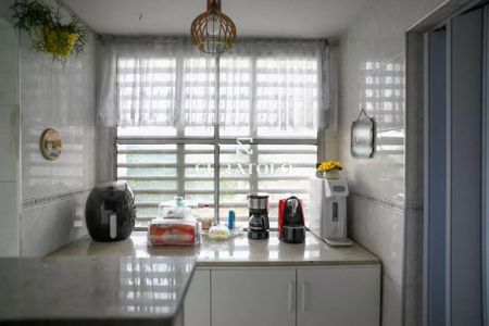 Apartamento à venda com 2 quartos, 80m² em Vila Gumercindo, São Paulo