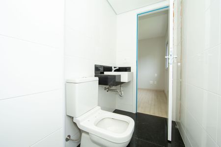 Apartamento à venda com 134m², 4 quartos e 4 vagasBANHEIRO3