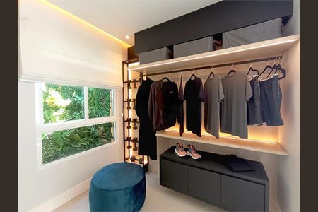 Apartamento à venda com 2 quartos, 37m² em Vila Clementino, São Paulo