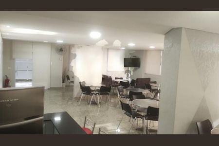 Apartamento à venda com 3 quartos, 72m² em Vila Carrão, São Paulo