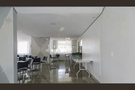 Apartamento à venda com 3 quartos, 72m² em Vila Carrão, São Paulo