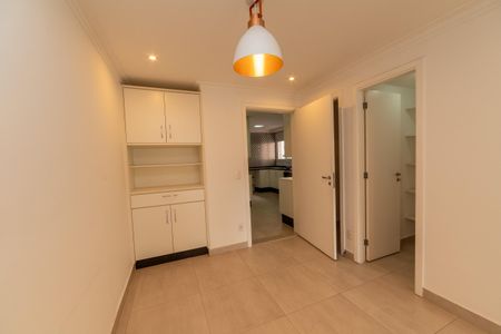 Apartamento para alugar com 238m², 4 quartos e 3 vagasDispensa