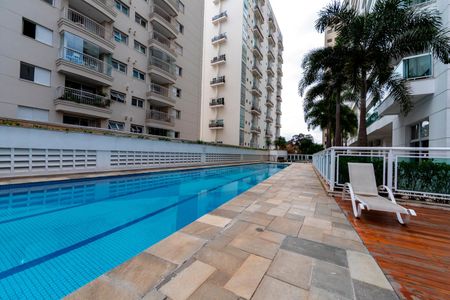 Apartamento para alugar com 238m², 4 quartos e 3 vagasÁrea comum - Piscina
