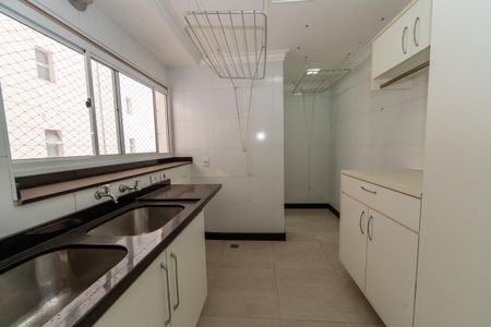 Apartamento para alugar com 238m², 4 quartos e 3 vagasCozinha