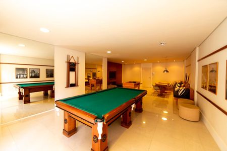 Apartamento para alugar com 238m², 4 quartos e 3 vagasÁrea comum