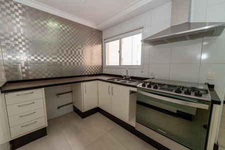 Apartamento para alugar com 238m², 4 quartos e 3 vagasCozinha